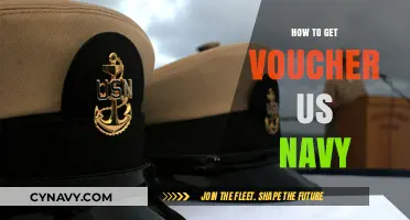Unlock Savings: A Guide to Getting US Navy Vouchers