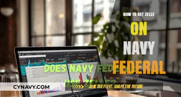Access Zelle on Navy Federal: A Step-by-Step Guide for Members