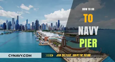 Exploring Navy Pier: A Comprehensive Guide to Chicago's Iconic Attraction