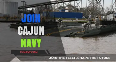 Embark on a Rescue Journey: How to Join the Cajun Navy