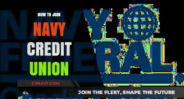 Unlock Financial Benefits: Your Guide to Joining Navy Credit Union
