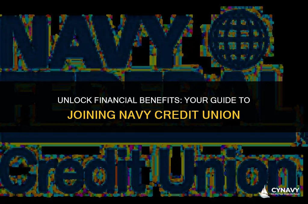 how to join navy credit union