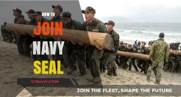 Path to Valor: A Guide on Becoming a Navy SEAL