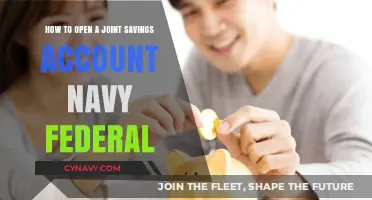 Unlocking Financial Together: A Guide to Joint Savings Accounts at Navy Federal