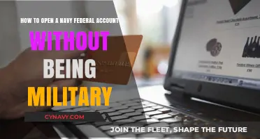 Unlocking Navy Federal Membership: A Guide for Non-Military Individuals