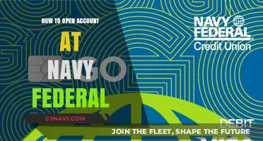 Unlocking Financial Opportunities: A Step-by-Step Guide to Joining Navy Federal