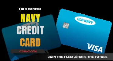 Managing Your Old Navy Credit Card Payments: A Comprehensive Guide