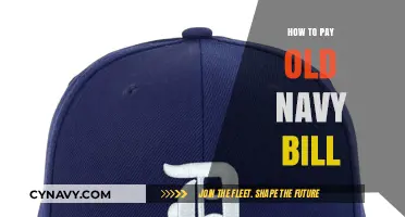 Effortlessly Settle Your Old Navy Bill: A Step-by-Step Guide