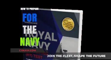 Anchors Aweigh: Your Comprehensive Guide to Navy Preparation