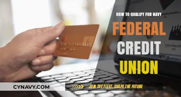 Unlocking Membership: How to Qualify for Navy Federal Credit Union