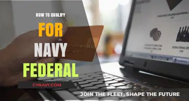 Unlocking Eligibility: Your Guide to Qualifying for Navy Federal