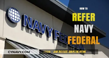 Unlocking Financial Freedom: Your Guide to Navy Federal Referrals