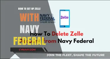 Seamlessly Set Up Zelle with Navy Federal: A Step-by-Step Guide