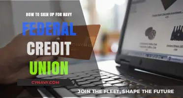 Enroll in Navy Federal Credit Union: A Step-by-Step Guide