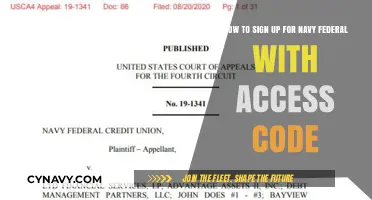 Unlocking Navy Federal Access: A Step-by-Step Guide