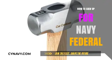 Enroll in Navy Federal: A Step-by-Step Guide to Membership