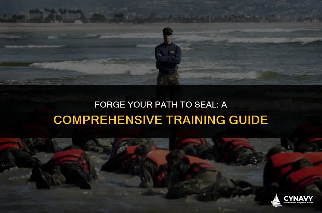 how to train to be a navy seal