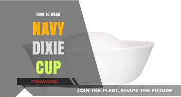 Dixie Cup Elegance: Styling Navy for Every Occasion