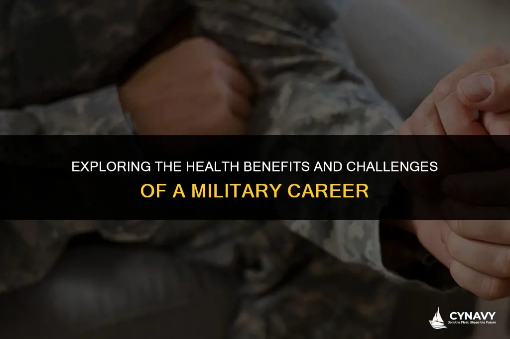 is army navy healthy