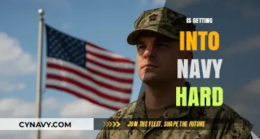 Is Joining the Navy Challenging? Requirements, Process, and Tips for Success