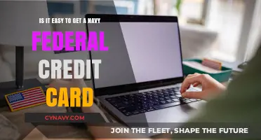 Is Getting a Navy Federal Credit Card Simple? Find Out Here
