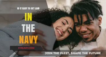Navy Hookups: Reality vs. Expectations of Casual Relationships at Sea