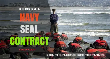 Is Becoming a Navy SEAL as Challenging as It Seems?