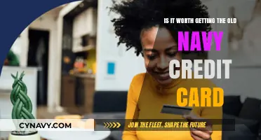 Is the Old Navy Credit Card a Smart Shopping Choice?