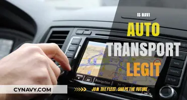 Exploring the Legitimacy of Navi Auto Transport: A Comprehensive Review