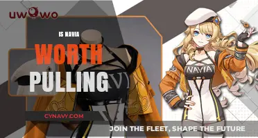 Is Navia Worth Pulling? A Comprehensive Guide to Her Abilities and Role in Genshin Impact