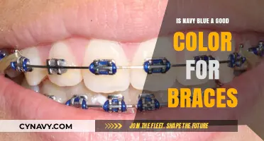 Embracing the Deep: Why Navy Blue Braces Are a Stylish Choice