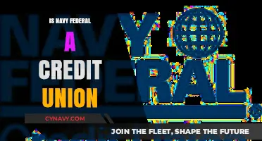 Exploring Navy Federal: Understanding Its Credit Union Status