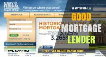 Exploring Navy Federal: A Comprehensive Review of Their Mortgage Services
