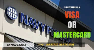 Understanding Navy Federal: Visa or Mastercard?