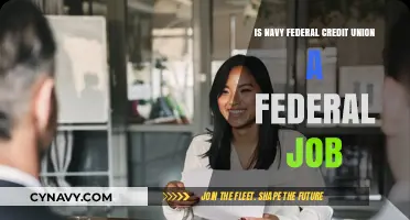 Exploring Employment Opportunities at Navy Federal Credit Union
