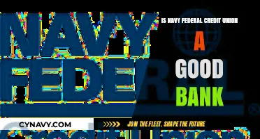 Exploring Navy Federal Credit Union: A Comprehensive Review