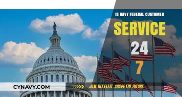 Round-the-Clock Support: Exploring Navy Federal's Customer Service Hours