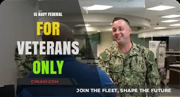 Exploring Navy Federal: Exclusive Services for Veterans and Beyond
