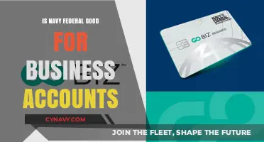 Exploring Navy Federal: A Solid Choice for Business Banking Needs?