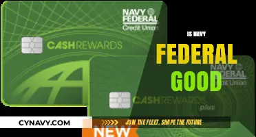 Exploring the Pros and Cons: Is Navy Federal Right for You?