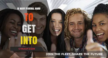Is Navy Federal Hard to Join? Requirements and Approval Tips