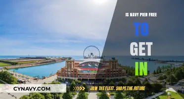 Is Navy Pier Free? Entry Costs and Tips for Visitors
