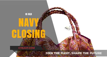 Is Old Navy Closing? Analyzing the Rumors and Facts