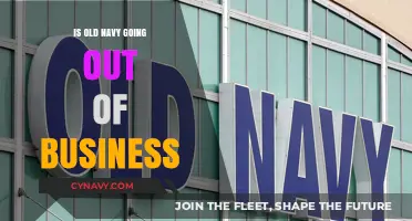 Is Old Navy on the Brink of Closure? Analyzing the Rumors
