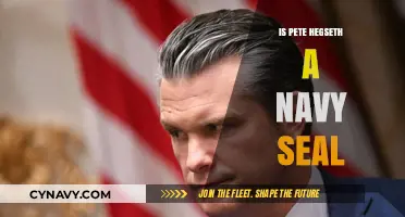 Unveiling Pete Hegseth's Military Background: Navy SEAL or Not?