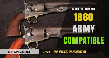 Exploring Compatibility: 1851 Navy and 1860 Army Strategies and Tactics