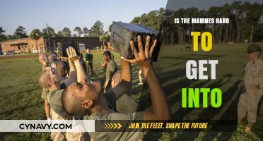 Is Joining the Marines Tough? Requirements, Challenges, and Success Tips