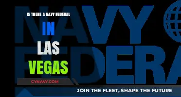 Exploring Financial Services: Is There a Navy Federal in Las Vegas?