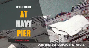 Exploring Navy Pier: A Comprehensive Guide to Parking Options