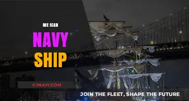 Exploring the Mighty Mexican Navy: A Fleet to Reckon With